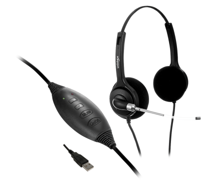 HD810 VOICE PLUS - 1623