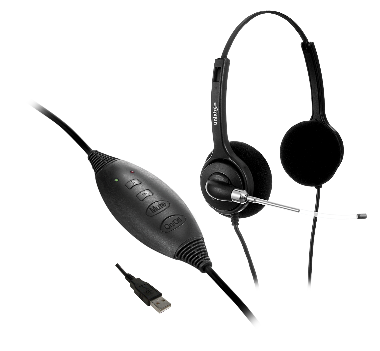 HD810 VOICE PLUS - 1623