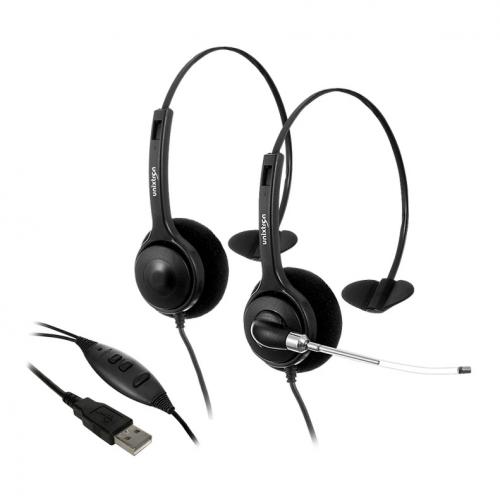 HD800 Voice Training DUO2